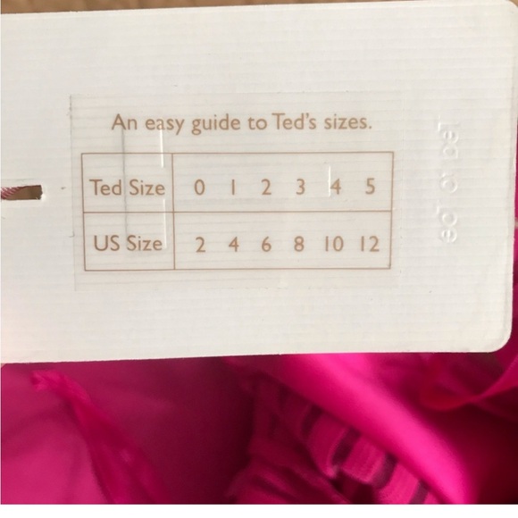 Ted Baker London Eleese Dress - Picture 7 of 13